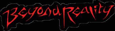 logo Beyond Reality (USA)